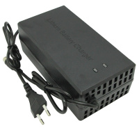 Зарядное устройство LiFePO4 60V (73v) 5a